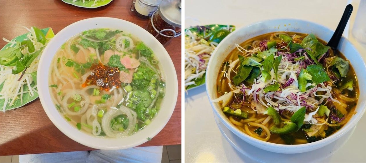 Pho Viet Augusta