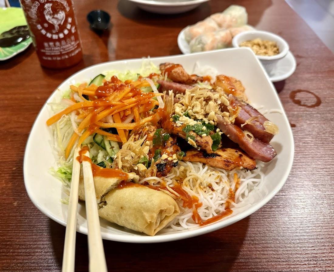 Pho Viet Augusta