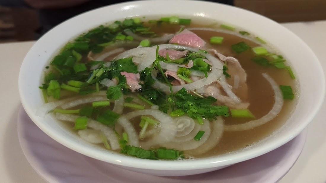 Pho Viet Augusta