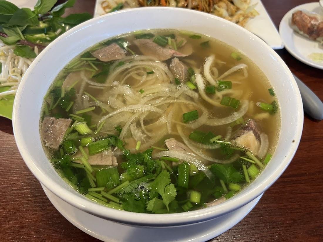 Pho Viet Augusta
